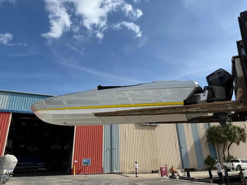 Slide: The Image of Nor-Tech 3900 Super-Vee 2017 - 57