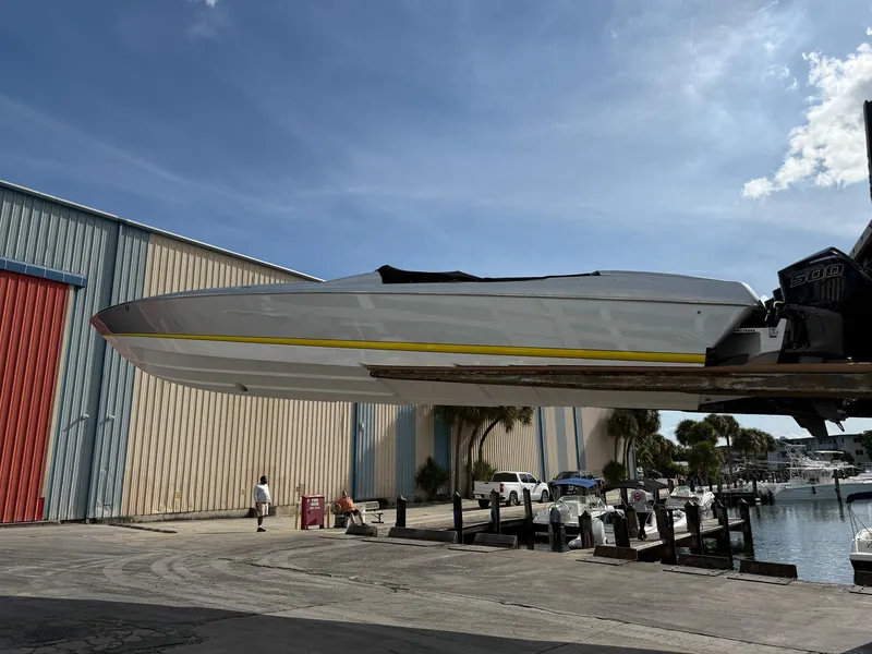 Slide: The Image of Nor-Tech 3900 Super-Vee 2017 - 58