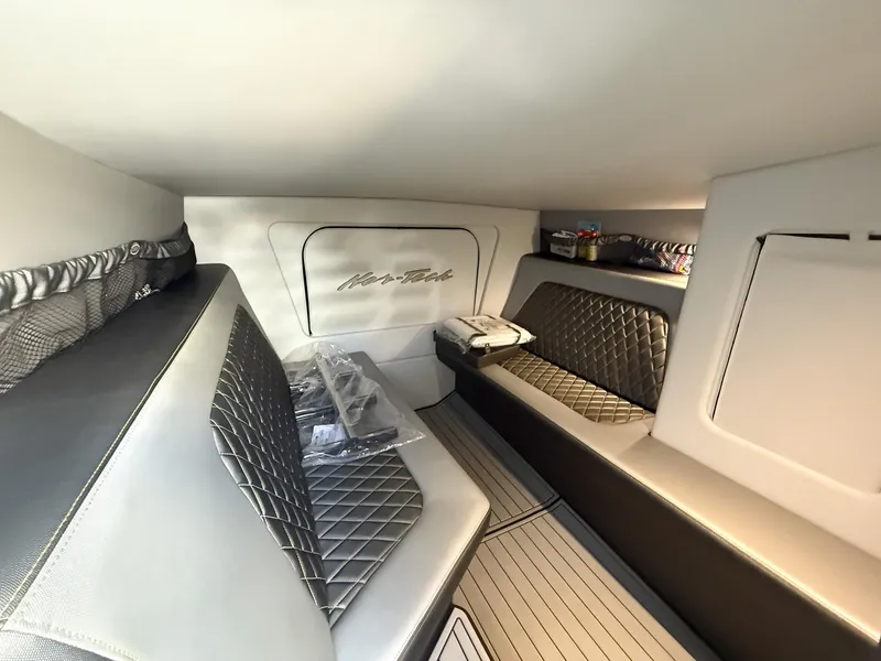 Slide: The Image of Nor-Tech 3900 Super-Vee 2017 - 59