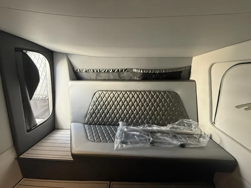 Slide: The Image of Nor-Tech 3900 Super-Vee 2017 - 60