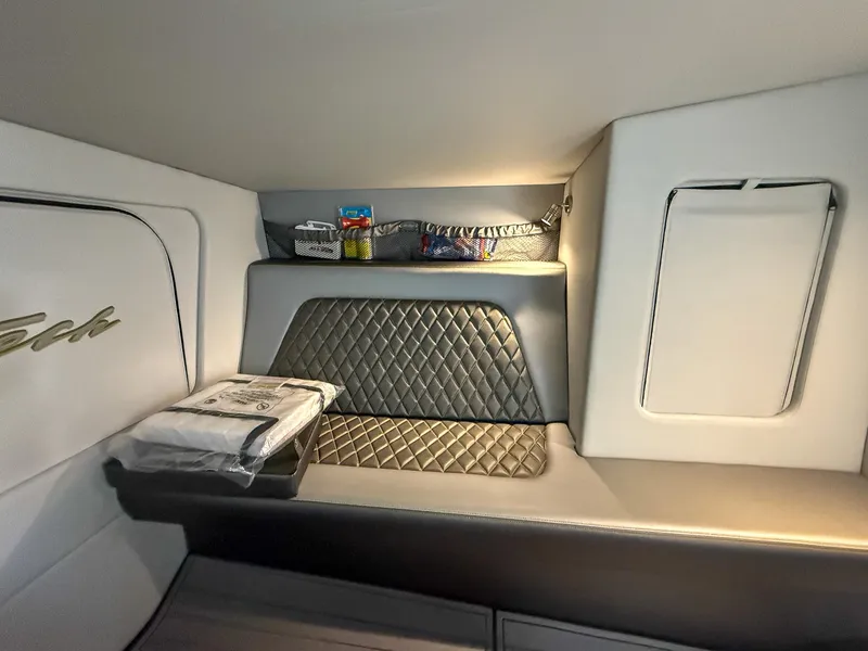 Slide: The Image of Nor-Tech 3900 Super-Vee 2017 - 61