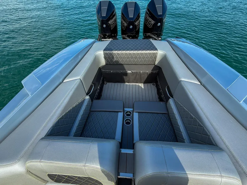 Slide: The Image of Nor-Tech 3900 Super-Vee 2017 - 62