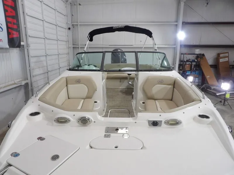 Slide: The Image of NauticStar 203DC 2018 - 14