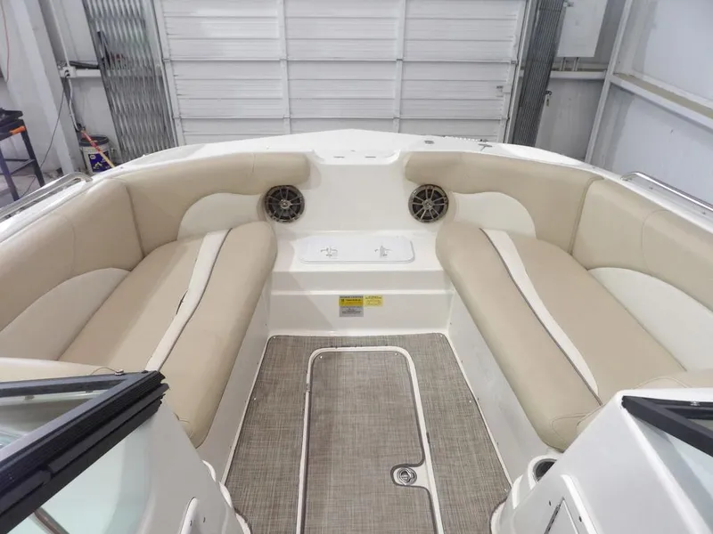 Slide: The Image of NauticStar 203DC 2018 - 17