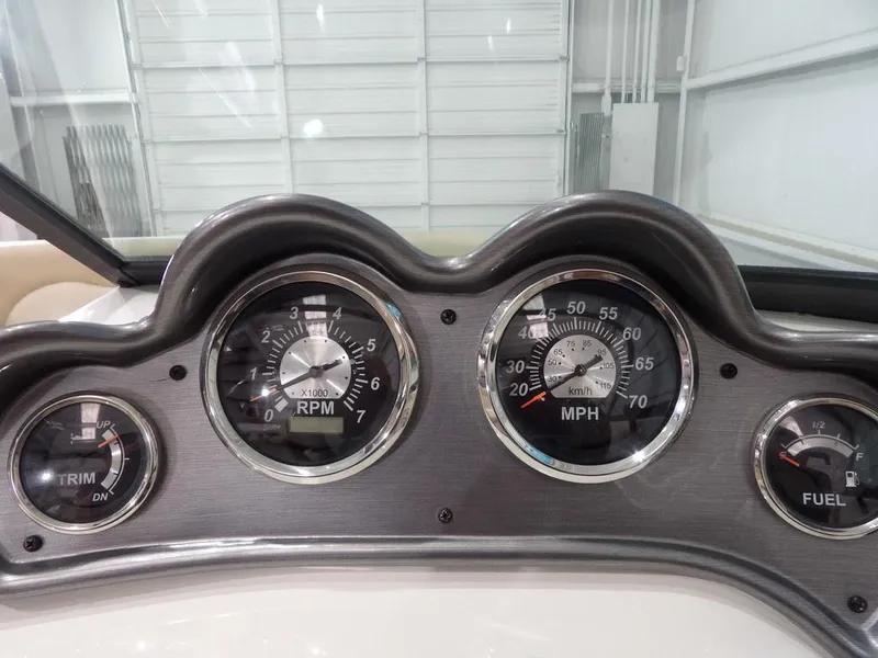 Slide: The Image of NauticStar 203DC 2018 - 21