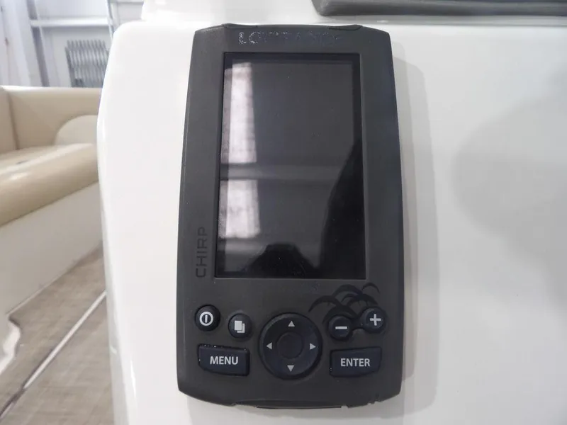 Slide: The Image of NauticStar 203DC 2018 - 22