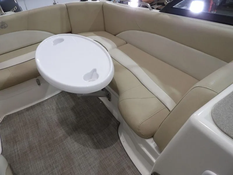 Slide: The Image of NauticStar 203DC 2018 - 25