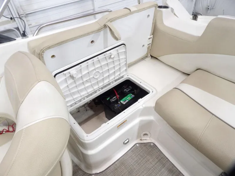 Slide: The Image of NauticStar 203DC 2018 - 26