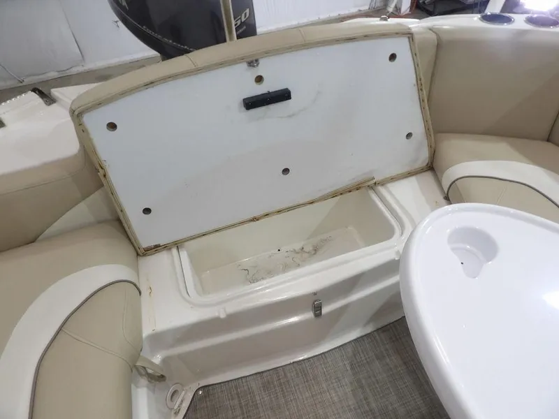 Slide: The Image of NauticStar 203DC 2018 - 27