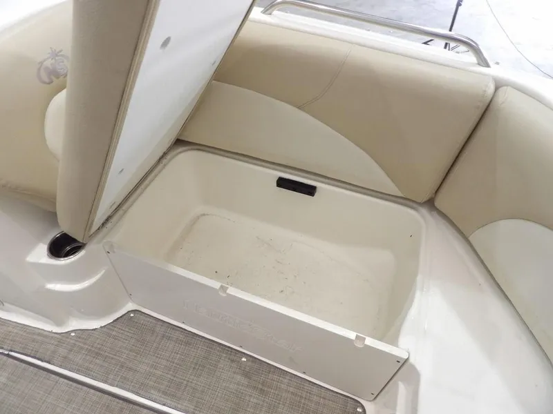 Slide: The Image of NauticStar 203DC 2018 - 29