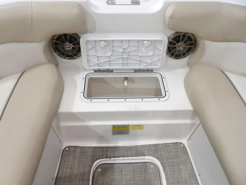 Slide: The Image of NauticStar 203DC 2018 - 30