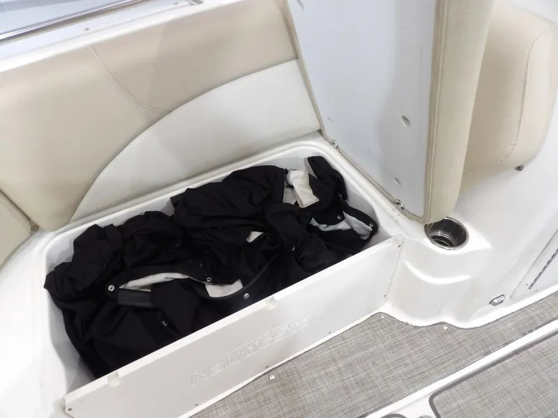 Slide: The Image of NauticStar 203DC 2018 - 31