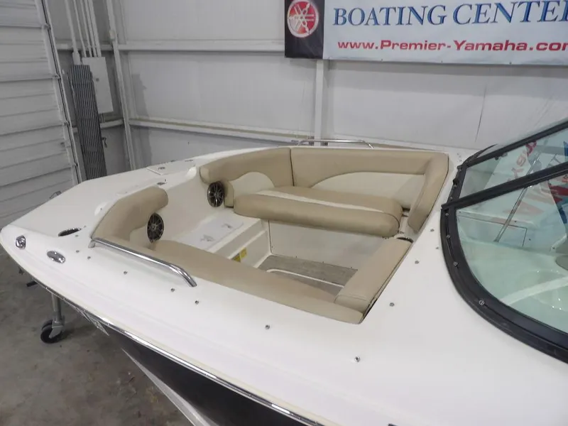 Slide: The Image of NauticStar 203DC 2018 - 6