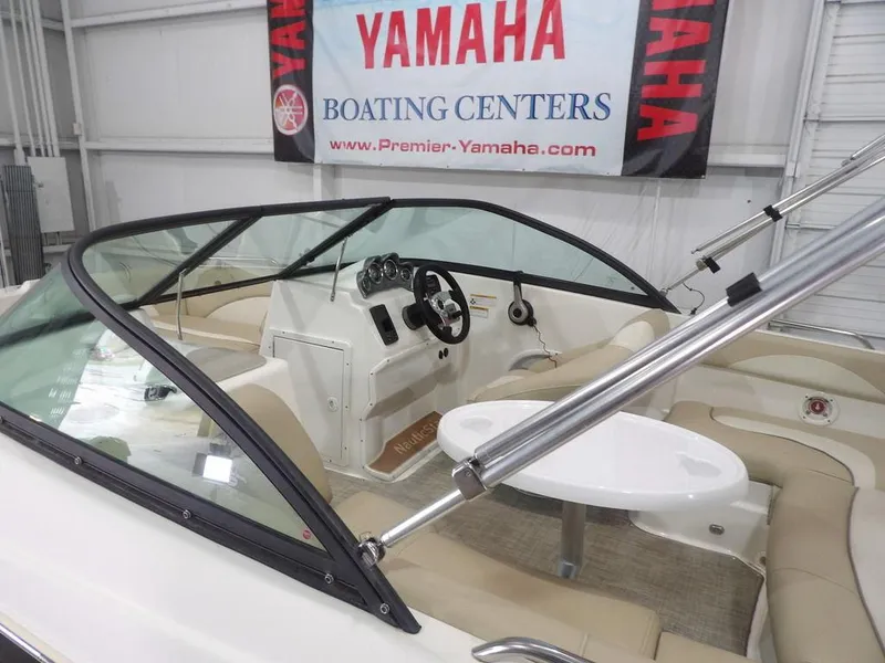 Slide: The Image of NauticStar 203DC 2018 - 8