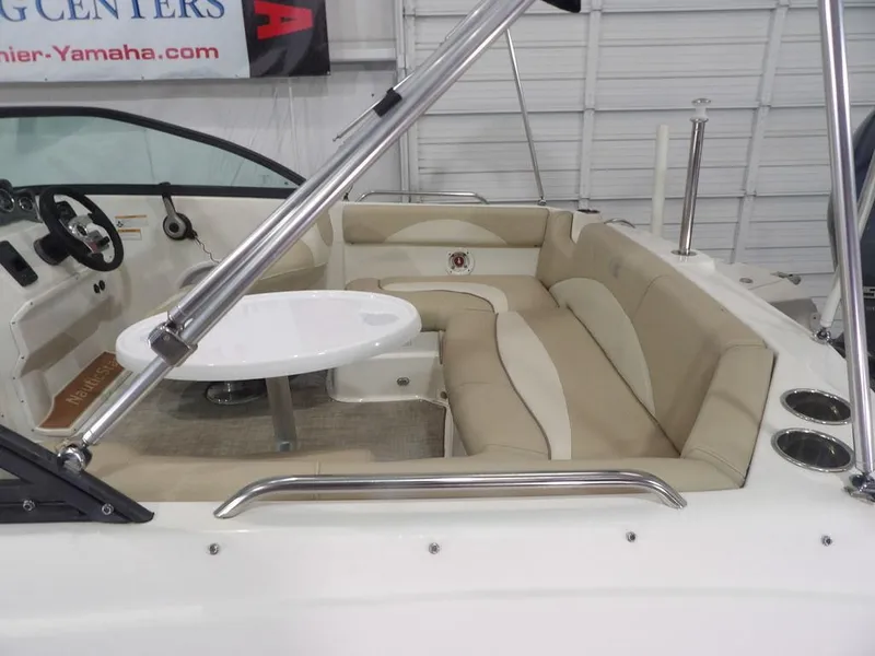 Slide: The Image of NauticStar 203DC 2018 - 9