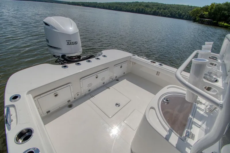 Slide: The Image of Manufacturer Provided Image - 27