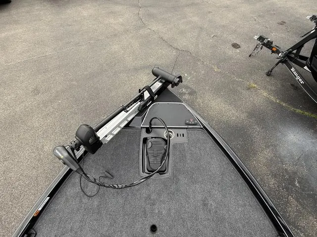 Slide: The Image of Ranger Z521 2025 - 3