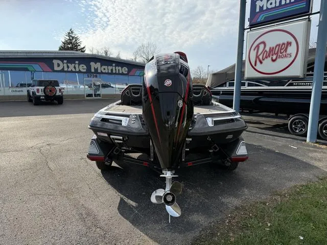 Slide: The Image of Ranger Z519R 2025 - 10