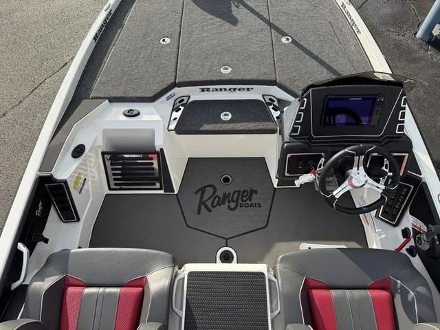 Slide: The Image of Ranger Z519R 2025 - 5