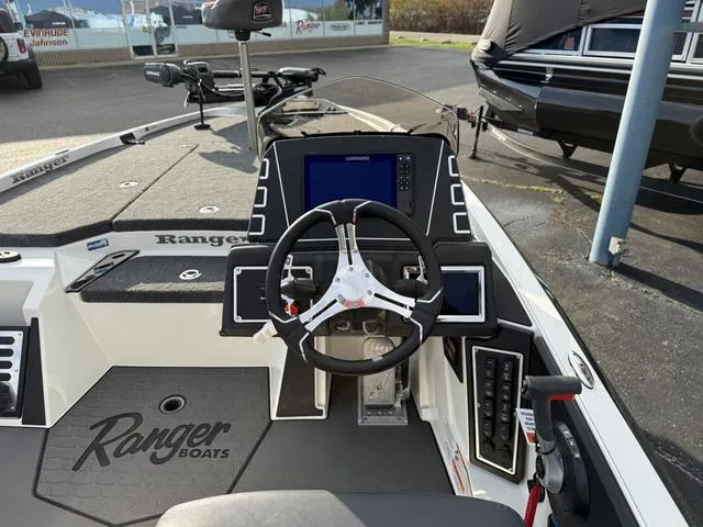 Slide: The Image of Ranger Z519R 2025 - 6