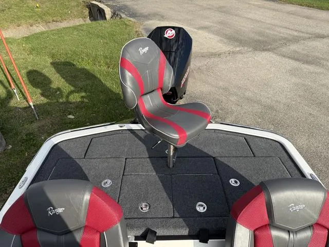 Slide: The Image of Ranger Z519R 2025 - 8