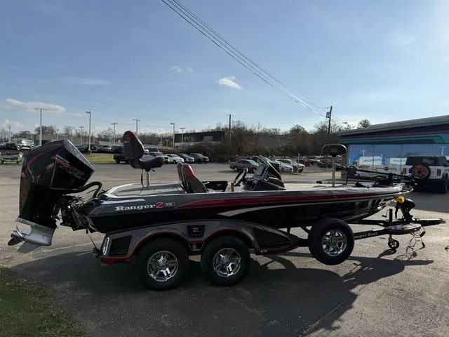 Slide: The Image of Ranger Z519R 2025 - 9