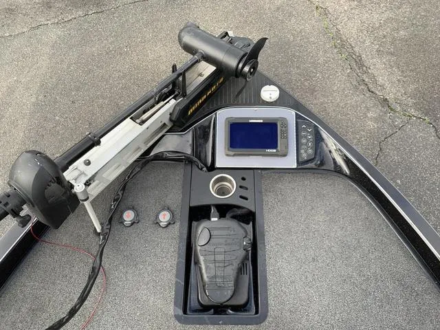 Slide: The Image of Ranger Z520 Comanche 2018 - 3