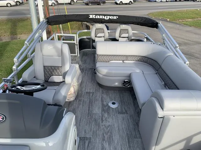 Slide: The Image of Ranger 223FC 2025 - 3