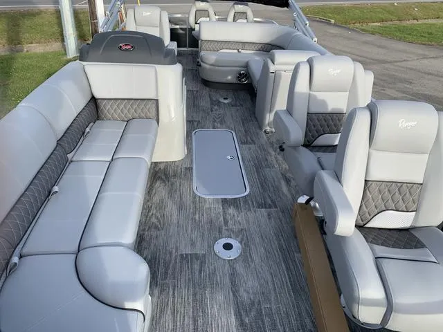 Slide: The Image of Ranger 223FC 2025 - 4