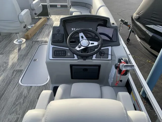 Slide: The Image of Ranger 223FC 2025 - 5