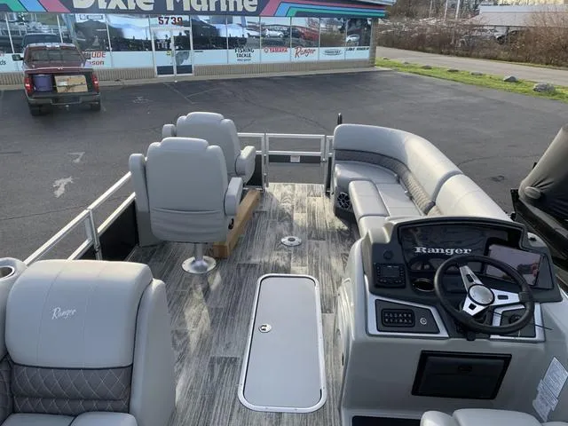 Slide: The Image of Ranger 223FC 2025 - 6