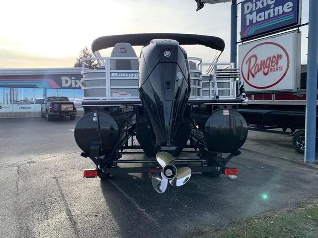 Slide: The Image of Ranger 223FC 2025 - 8