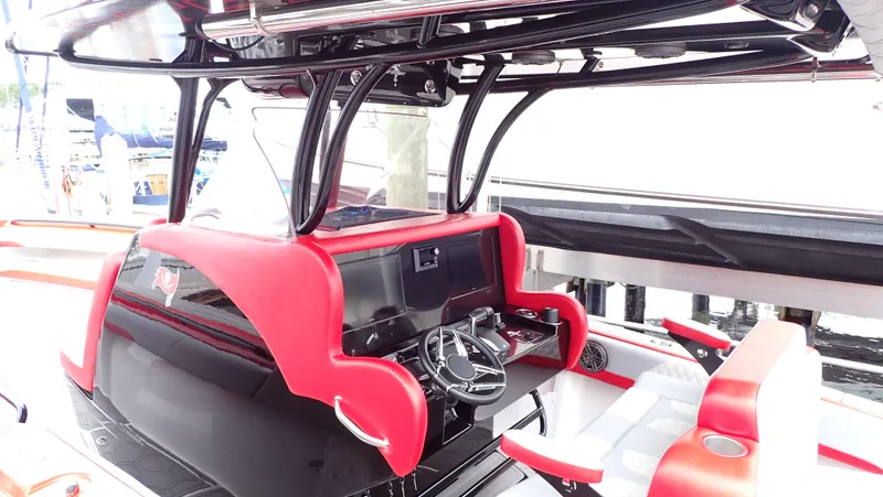 Slide: The Image of Statement 350 Open 2024 - 118