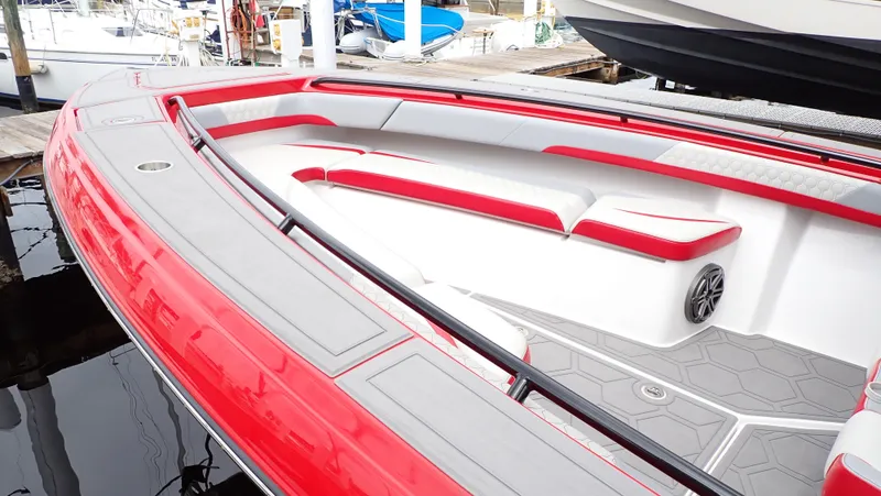 Slide: The Image of Statement 350 Open 2024 - 120