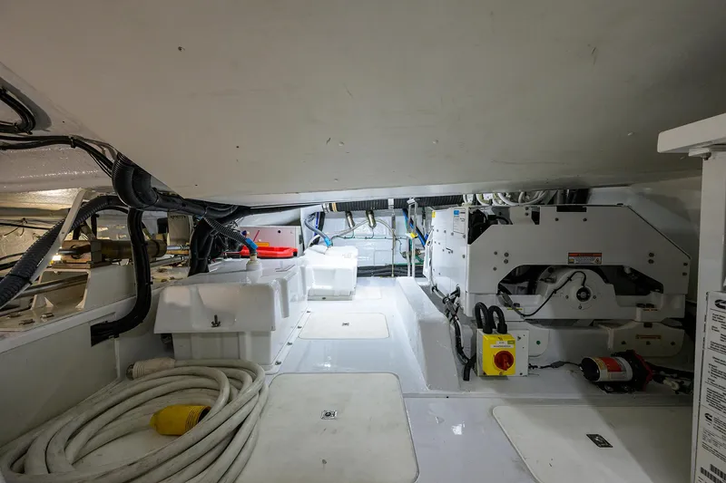 Slide: The Image of Princess S65 Gallant Lady - Lazarette - 67