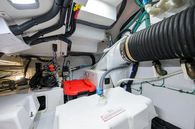 Slide: The Image of Princess S65 Gallant Lady - Lazarette - 68