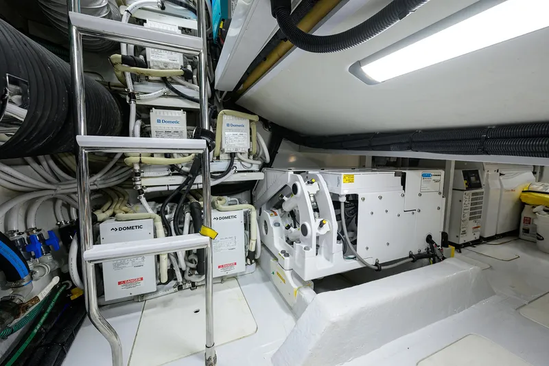 Slide: The Image of Princess S65 Gallant Lady - Lazarette - 69