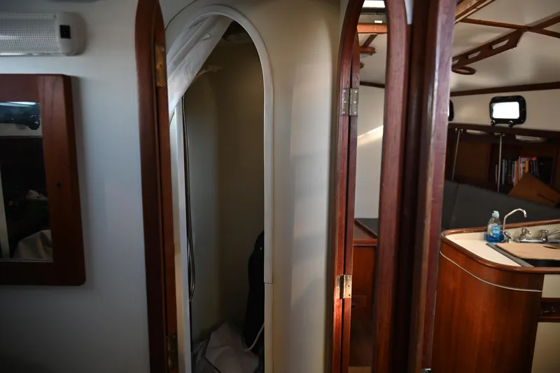 Slide: The Image of Southern Cross 39 1984 - 56