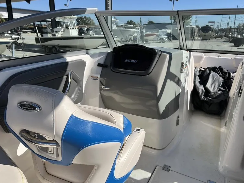 Slide: The Image of Chaparral Sunesta 244 Xtreme 2018 - 13