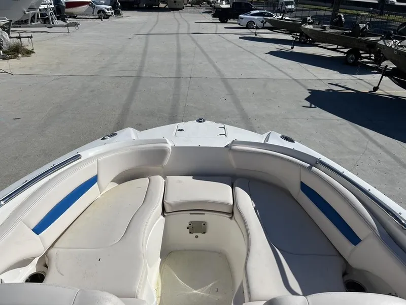 Slide: The Image of Chaparral Sunesta 244 Xtreme 2018 - 9