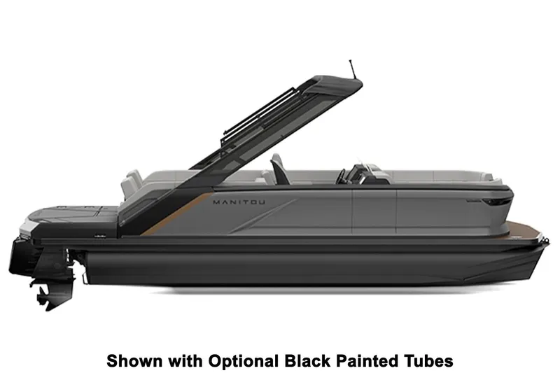 Slide: The Image of Manitou Explore 24 MAX Switchback 2025 - 32