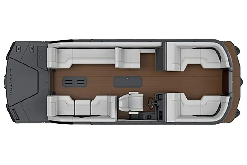 Slide: The Image of Manitou Explore 24 MAX Switchback 2025 - 33