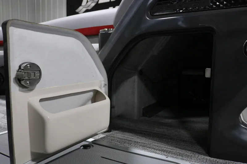 Slide: The Image of Bennington 24 M Fastback 2025 - 8