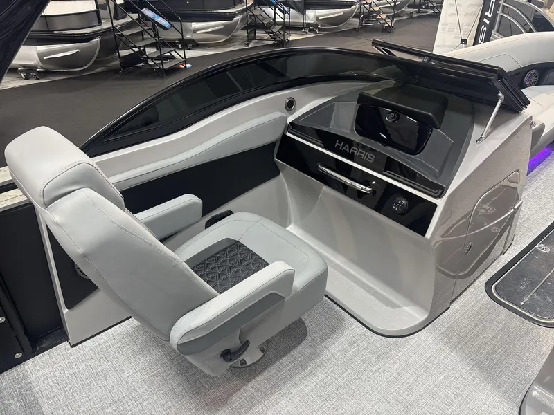 Slide: The Image of Harris Solstice DC 250 2025 - 11