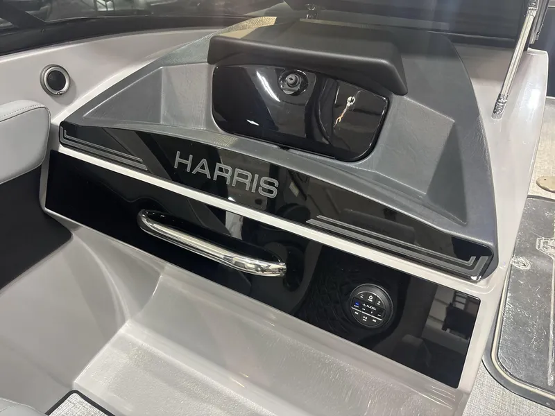 Slide: The Image of Harris Solstice DC 250 2025 - 12