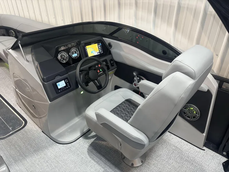 Slide: The Image of Harris Solstice DC 250 2025 - 13