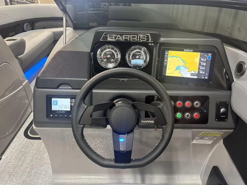 Slide: The Image of Harris Solstice DC 250 2025 - 14