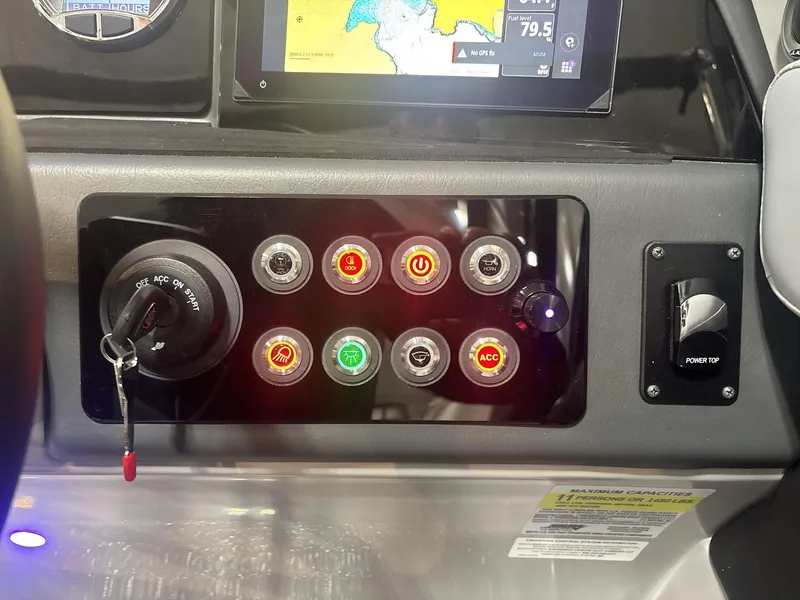 Slide: The Image of Harris Solstice DC 250 2025 - 18