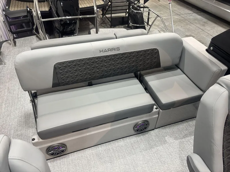 Slide: The Image of Harris Solstice DC 250 2025 - 20