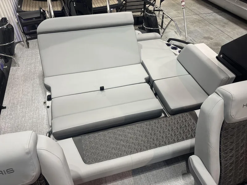 Slide: The Image of Harris Solstice DC 250 2025 - 21